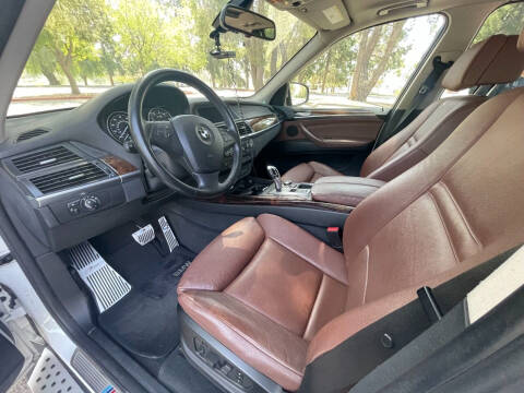 2011 BMW X5 xDrive35i Premium