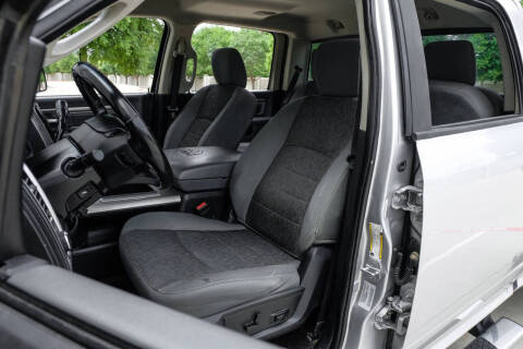 2015 RAM 3500