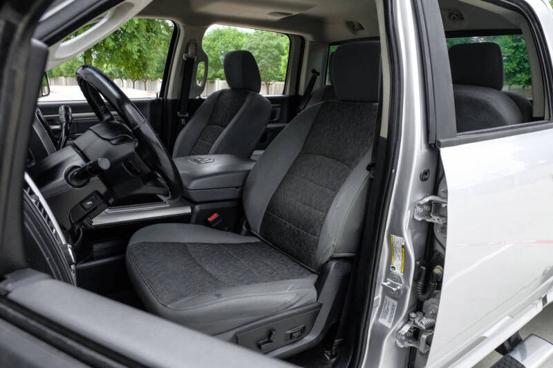 2015 RAM 3500