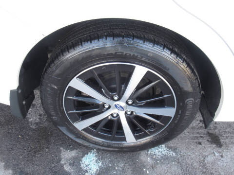 2023 Subaru Impreza Premium