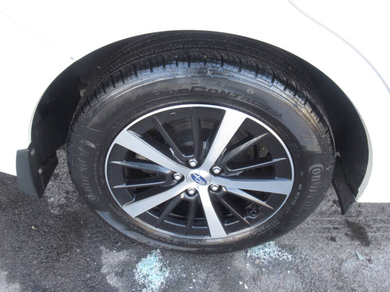 2023 Subaru Impreza Premium