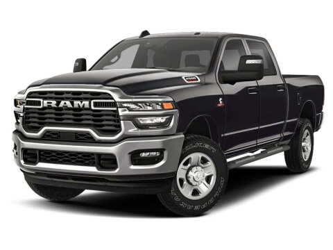 2025 RAM 2500 for sale at Tim Short Chrysler Dodge Jeep RAM Ford of Morehead in Morehead KY