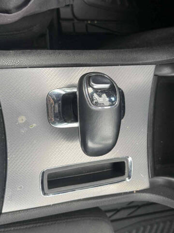 2012 Dodge Charger SE
