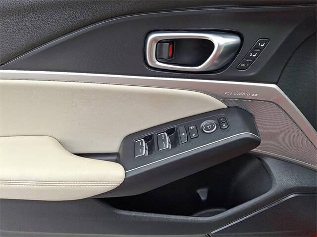 2023 Acura Integra w/Tech w/A-SPEC