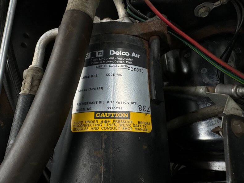 1977 Pontiac Trans Am