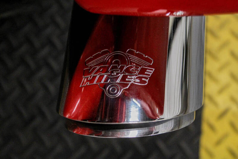 2017 Harley-Davidson Street Glide Special