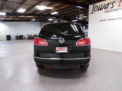 2016 Buick Enclave Premium
