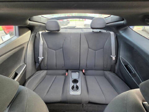 2017 Hyundai Veloster