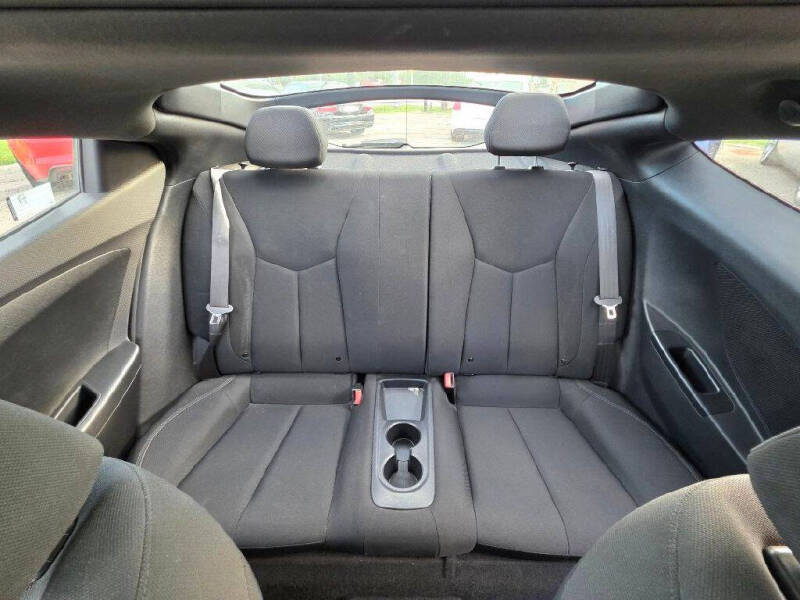 2017 Hyundai Veloster