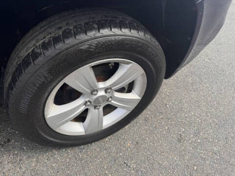 2014 Jeep Compass Sport