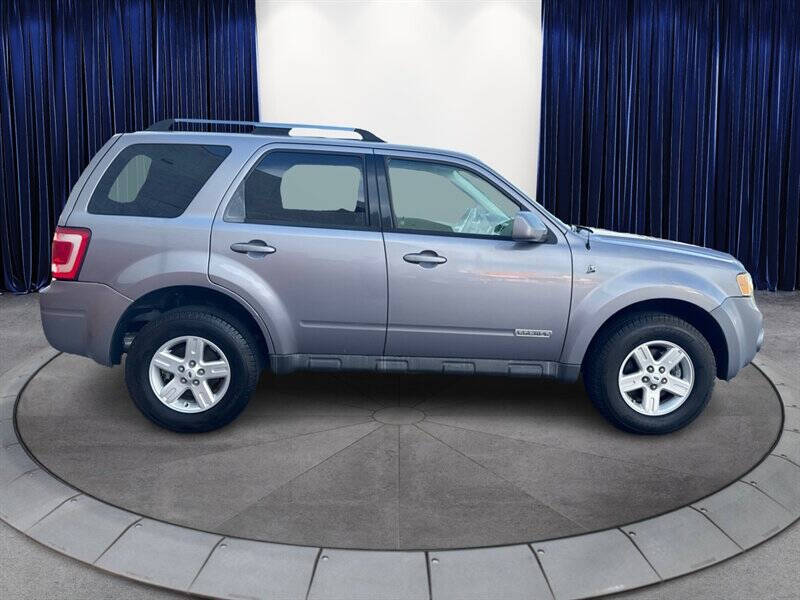 2008 Ford Escape Hybrid