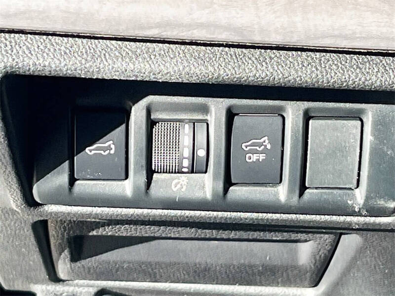 2023 Subaru Outback Onyx Edition XT