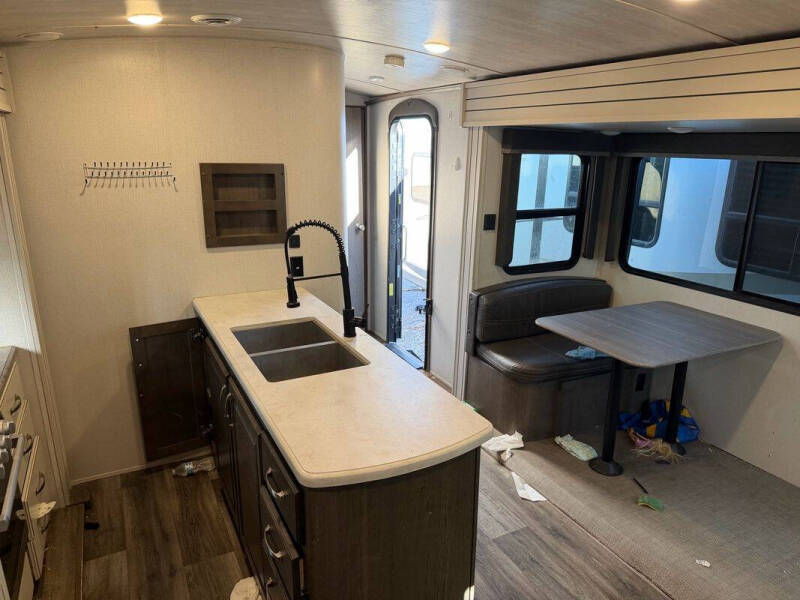 2021 Keystone RV COUGAR M34