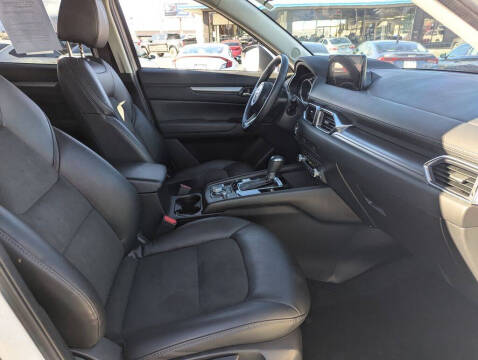 2023 Mazda CX-5 2.5 S Select