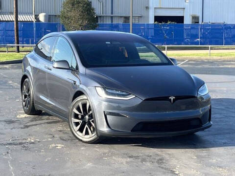 2023 Tesla Model X