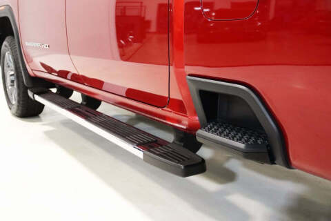 2025 GMC Sierra 3500HD