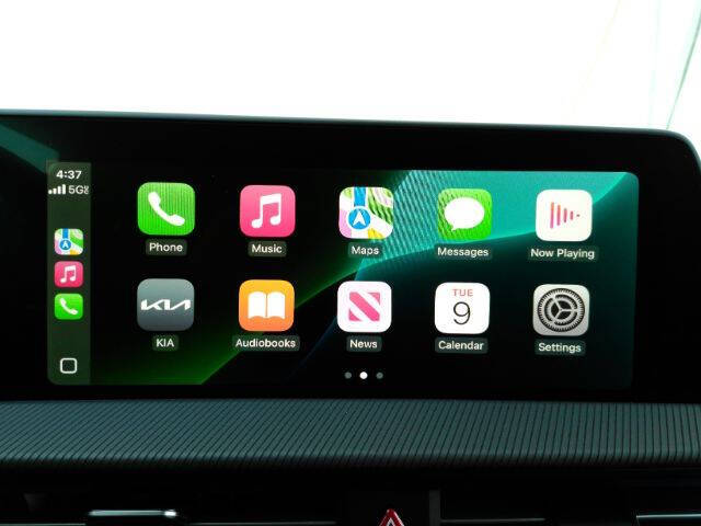 2023 Kia EV6 GT-Line