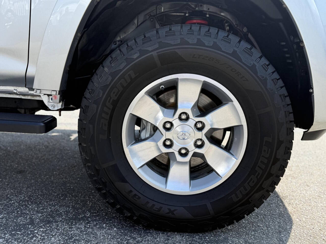 2011 Toyota 4Runner for sale at Best Buy Motors in Signal Hill, CA