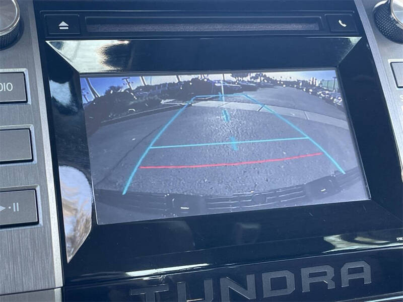 2014 Toyota Tundra SR