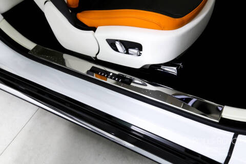 2024 Rolls-Royce Spectre