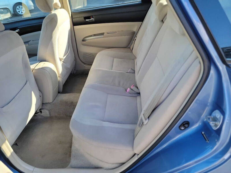 2005 Toyota Prius
