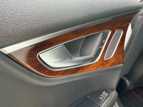 2012 Audi A7 3.0T quattro Premium