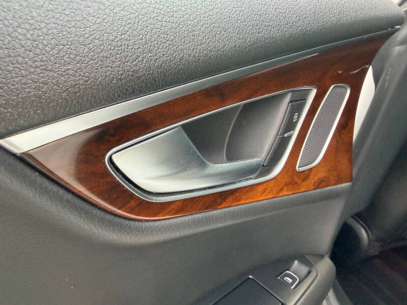 2012 Audi A7 3.0T quattro Premium
