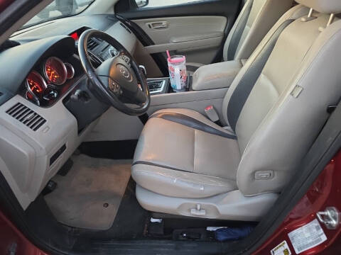 2009 Mazda CX-9 Touring