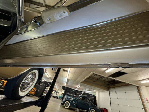 1957 Studebaker Hawk