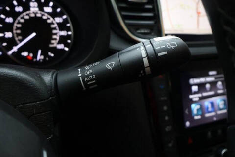 2021 Infiniti QX50 Essential