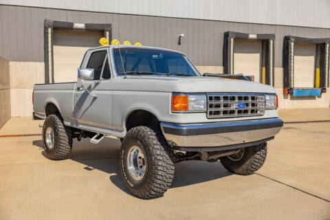 1990 Ford F-150