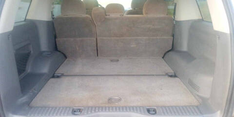 2004 Ford Explorer XLT