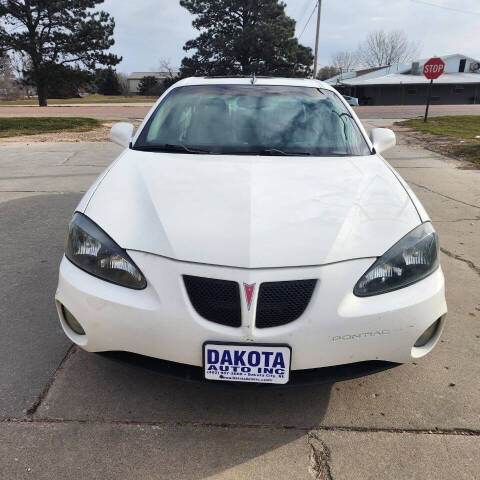 2004 Pontiac Grand Prix for sale at Dakota Auto Inc in Dakota City, NE