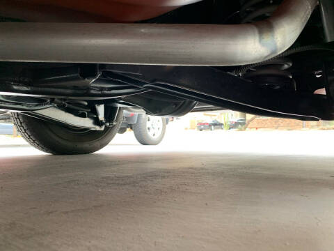 1962 Chevrolet Impala