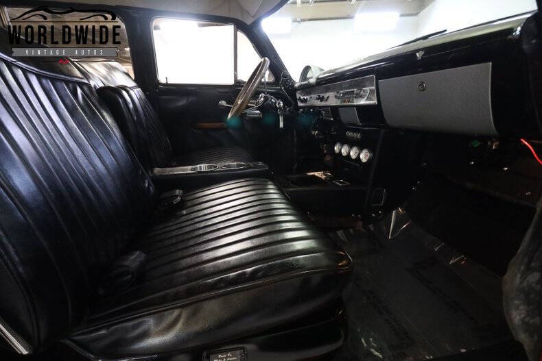 1954 Ford Country Squire