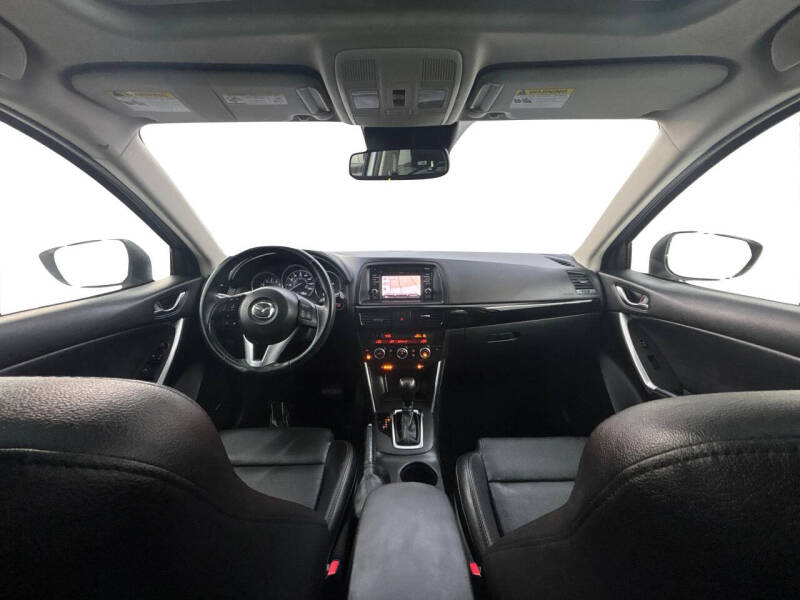 2015 Mazda CX-5 Grand Touring