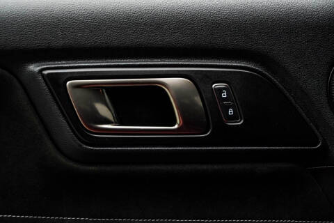 2017 Ford Mustang Shelby GT350