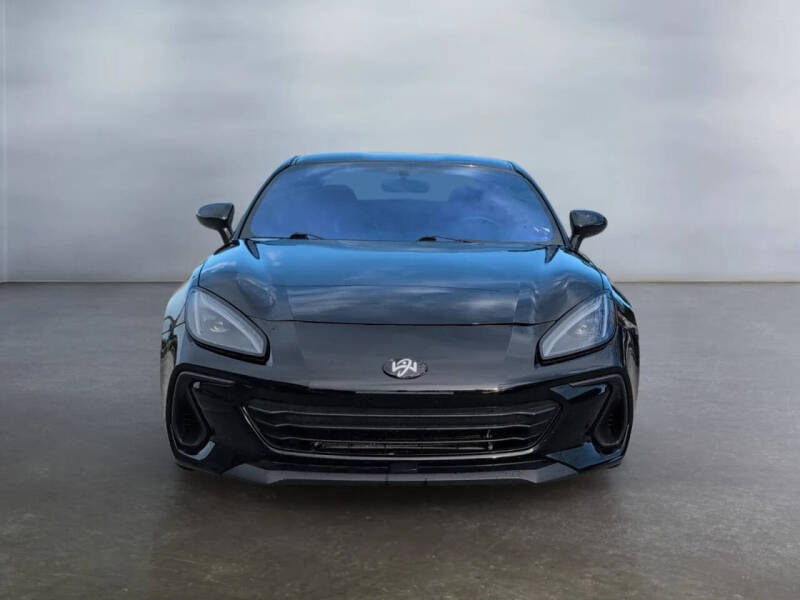 2022 Toyota GR86 Premium