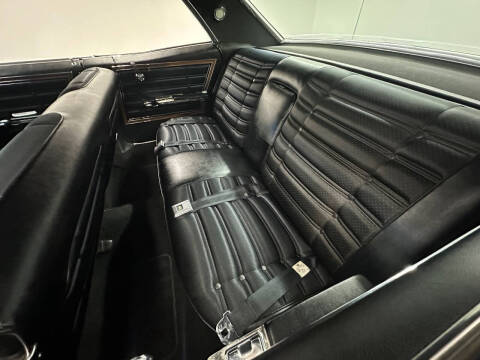 1966 Chevrolet Caprice