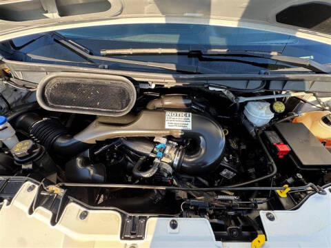 2019 Ford Transit 150