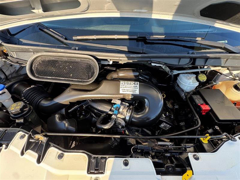 2019 Ford Transit 150