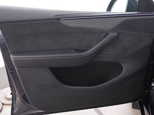 2026 Tesla Model Y Long Range