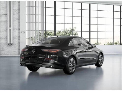 2026 Mercedes-Benz CLA CLA 250