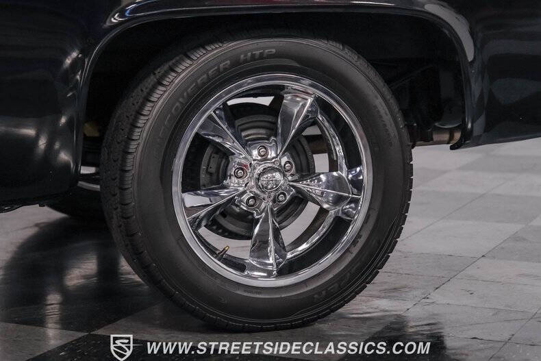 1987 Chevrolet R/V 10 Series