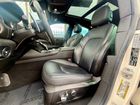 2023 Maserati Levante Modena