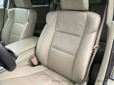 2013 Acura RDX w/Tech