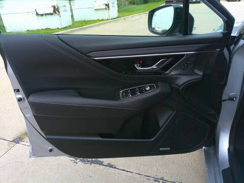 2024 Subaru Legacy Limited