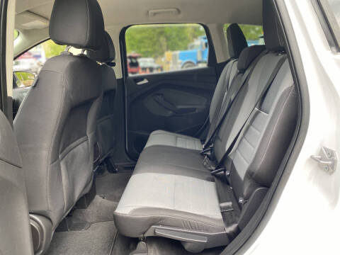 2013 Ford Escape SE