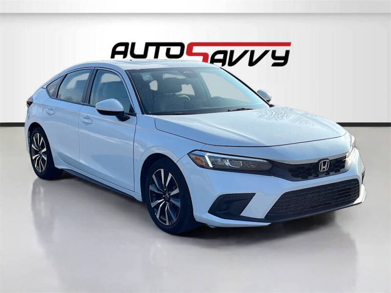2023 Honda Civic