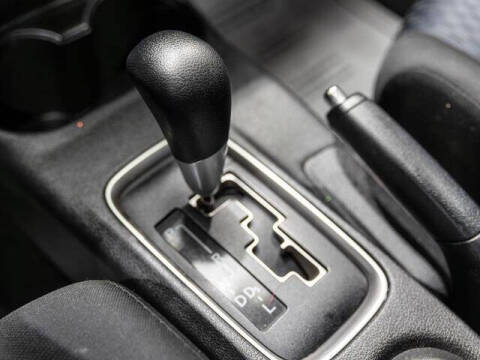 2014 Mitsubishi Outlander ES